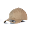 Dad Hat Baseball Strap Back (6245Cm) in sand