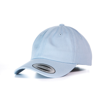 Dad Hat Baseball Strap Back (6245Cm) in sky