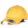 Dad Hat Baseball Strap Back (6245Cm) in yellow