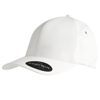 Flexfit Delta Cap (180) in white