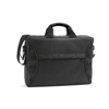 Multifunction Bag With Front Pocket in black