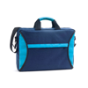 Multifunction Bag With Front Pocket in blue