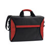 Multifunction Bag With Front Pocket in red