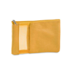 Multiuse Pouch Microfiber And Mesh in yellow