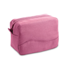 Microfiber Multiuse Pouch in pink