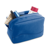 Microfiber Multiuse Pouch in royal-blue