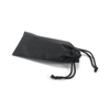Pouch For Glasses in black