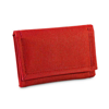 Coin Purse in red