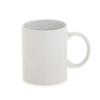 320 ML Ceramic Mug In Box in white