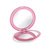 MakeUp Mirror in pink