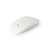 Wireless Mouse in white