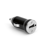 Usb Charger Adapter For Your Car in black