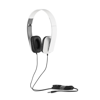 Foldable Headphones in white