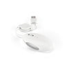 Optical Mouse in white