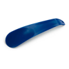 Shoehorn in blue