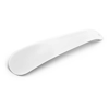 Shoehorn in white