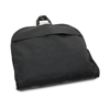 Non Woven Suit Holder in black
