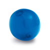 Inflatable Ball Translucent Pvc in blue