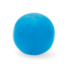 Inflatable Ball Opaque Pvc in light-blue