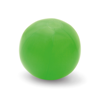 Inflatable Ball Opaque Pvc in light-green