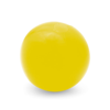 Inflatable Ball Opaque Pvc in yellow