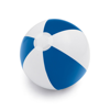 Inflatable Ball Opaque Pvc in blue