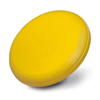 Basic Colourful Frisbee in yellow