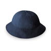 Safari Hat in blue