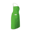 Apron With 2 Pockets in light-green
