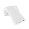Cotton Gym Towel in white