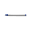 LAMY logo steel in blue