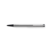 LAMY logo steel in black