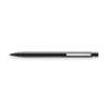 LAMY twin pen cp 1 black in black