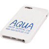 Iphone 4 Case Silicone in white