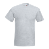 Super Premium T-Shirt in heather-grey