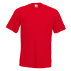 Super Premium T-Shirt in red