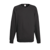 Lightweight Raglan Sweatshirt in light-grpahite
