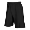Lightweight Shorts in black