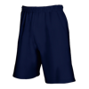 Lightweight Shorts in deep-navy