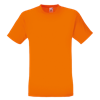 Original T-Shirt in orange