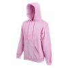 Hooded Sweatshirt in light-pink