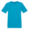 Performance T-Shirt in azure