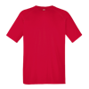Performance T-Shirt in red