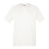 Performance T-Shirt in white