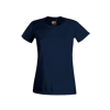 Lady Fit Performance T-Shirt in deep-navy