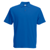 Original Pique Polo Shirt in royal-blue