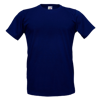 Fitted Value T-Shirt in deep-navy