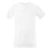 Fitted Value T-Shirt in white