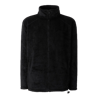 Outdoor Fleece Jacket in black
