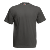 Value T-Shirt in charcoal